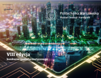 Konkurs 8 edycja